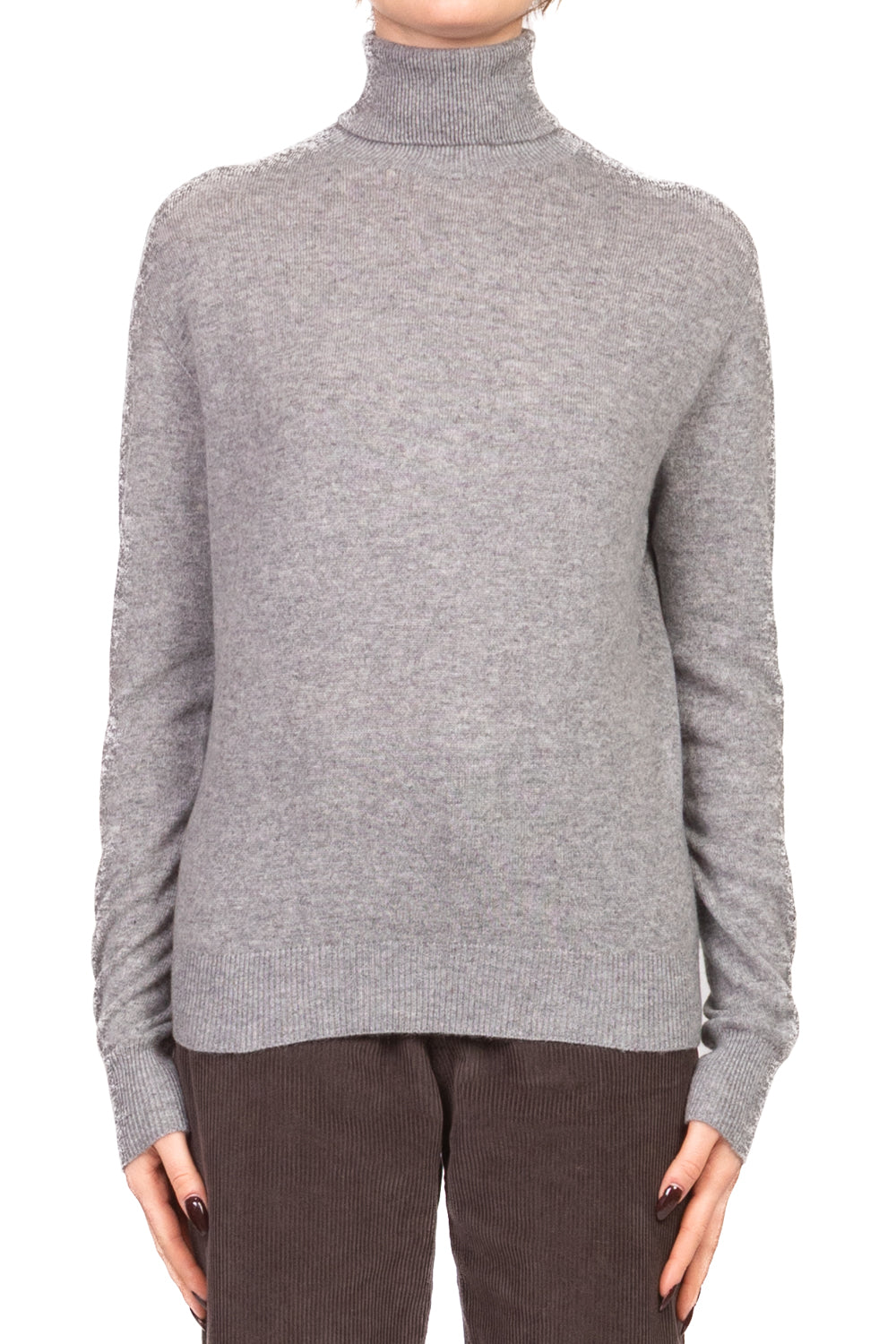 Tensione In - Maglia collo alto Art. WL105AI25