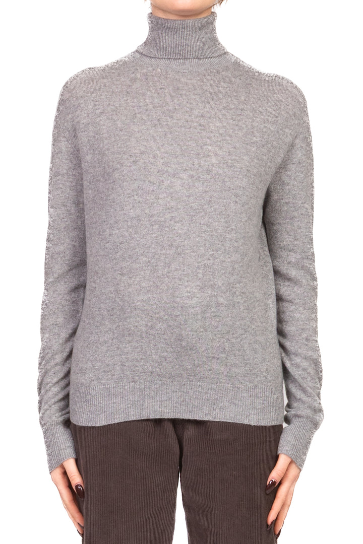 Tensione In - Maglia collo alto Art. WL105AI25