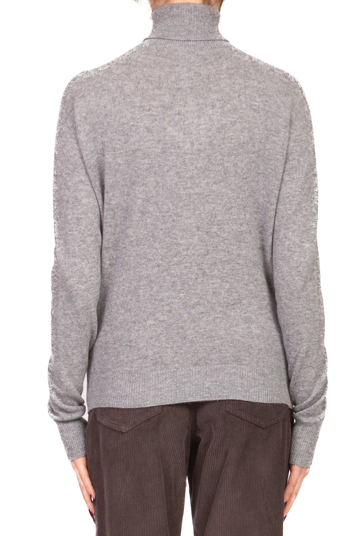 Tensione In - Maglia collo alto Art. WL105AI25