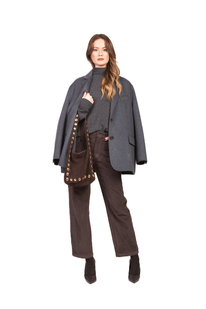 Tensione In - Maglia mezzo collo Art. WL540AI25