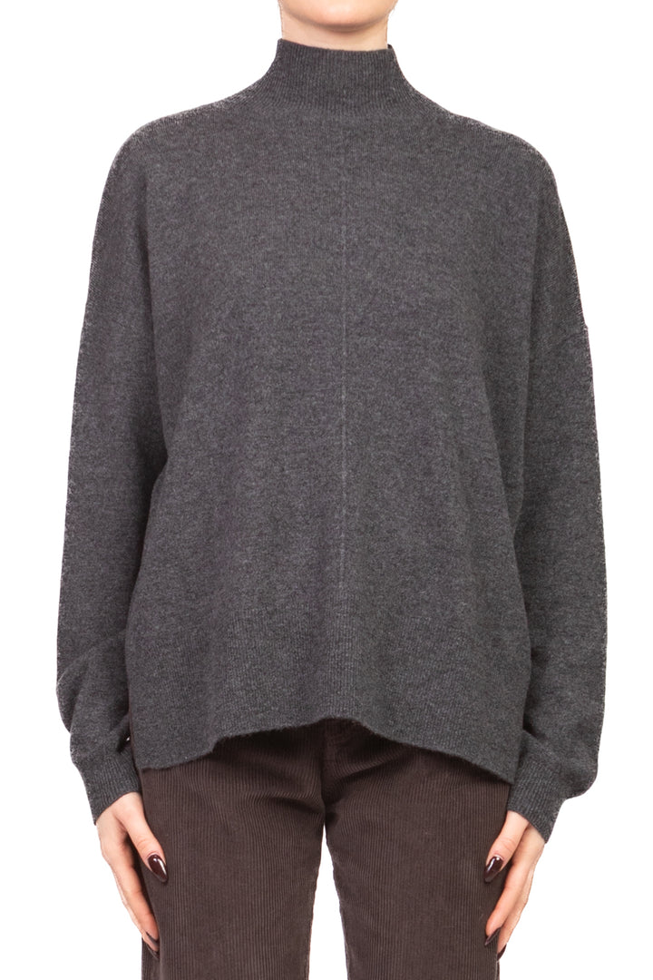 Tensione In - Maglia mezzo collo Art. WL540AI25