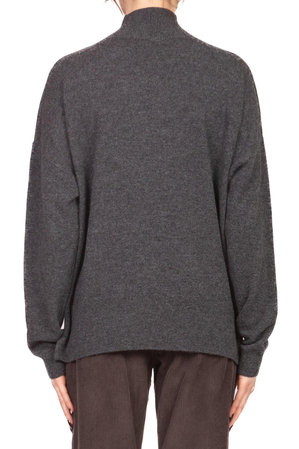 Tensione In - Maglia mezzo collo Art. WL540AI25