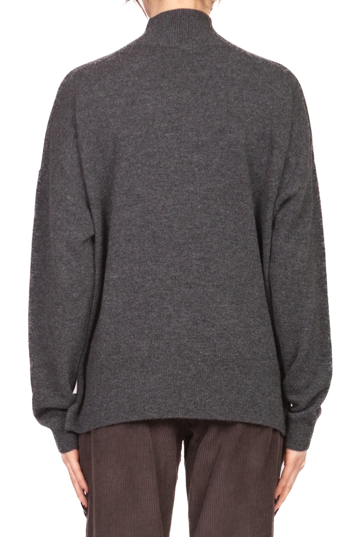 Tensione In - Maglia mezzo collo Art. WL540AI25