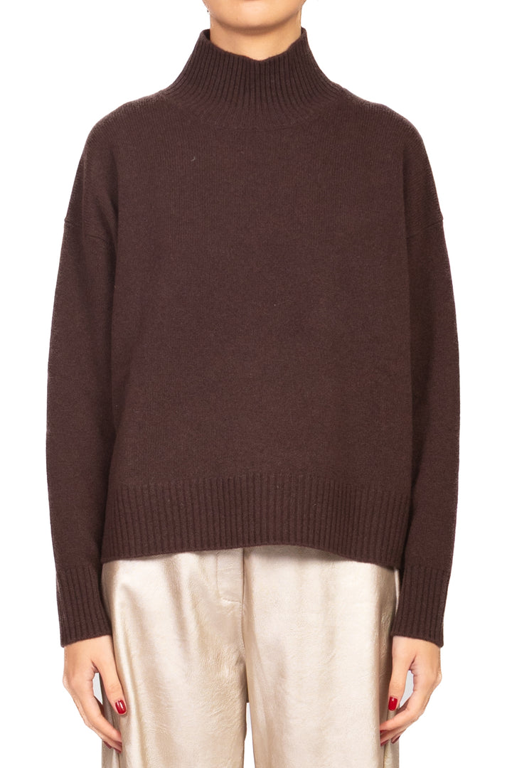 Tensione In - Maglia mezzo collo Art. WL787AI25