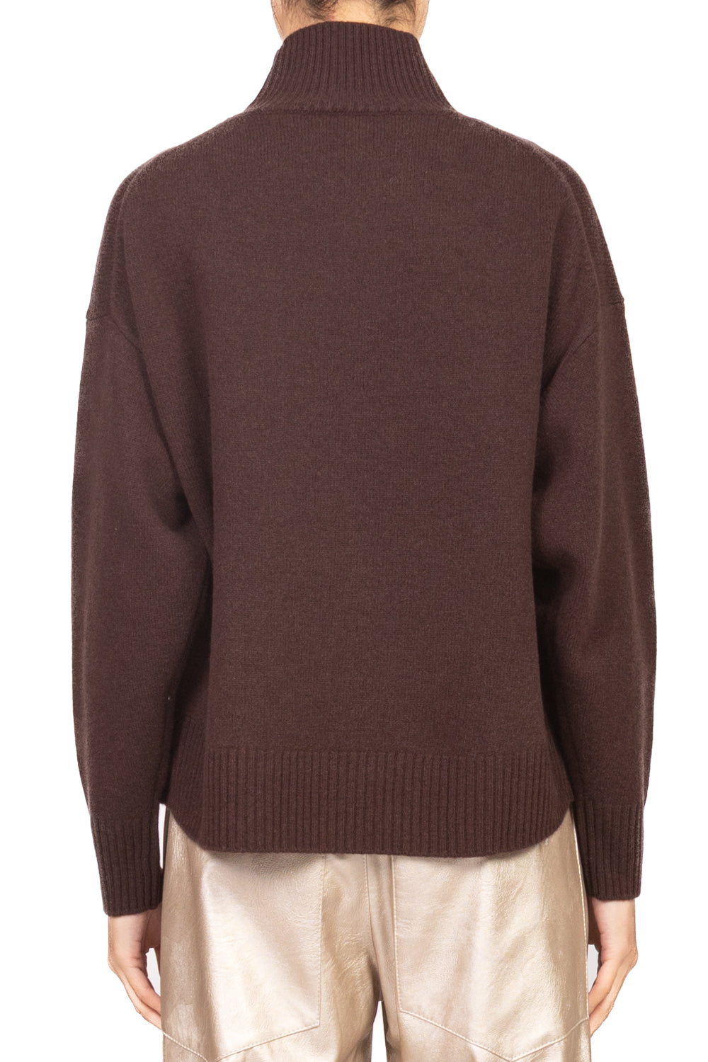 Tensione In - Maglia mezzo collo Art. WL787AI25