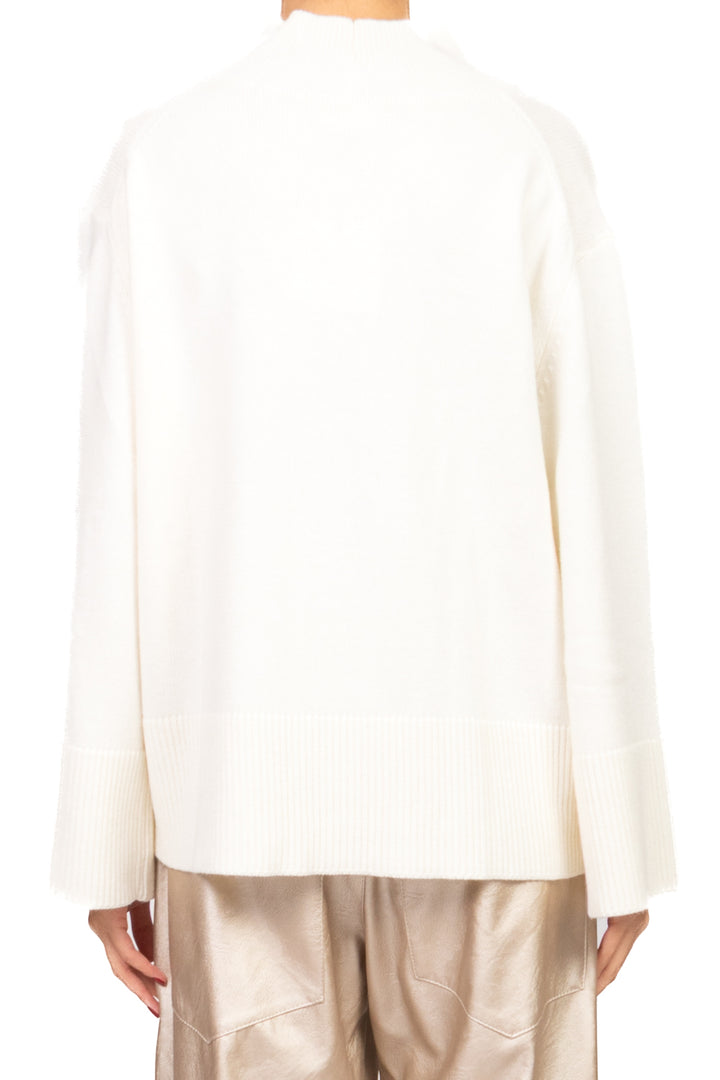 Vicolo - Maglia scollo v Art. 77402F