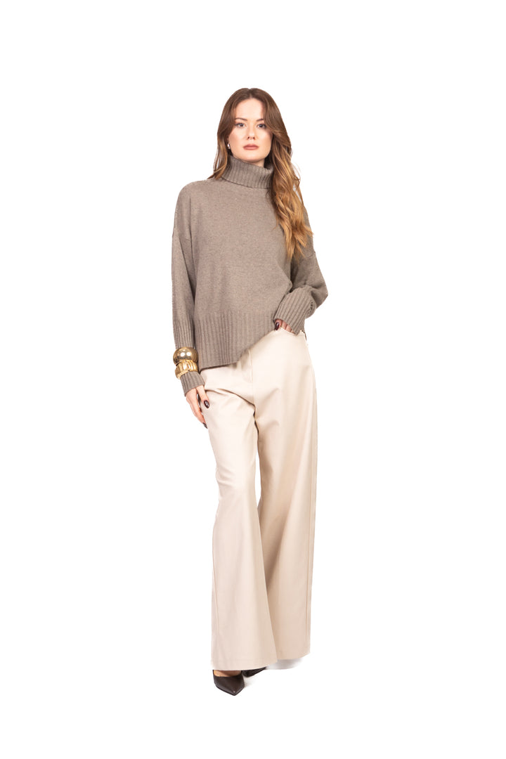 Tensione In - Maglia collo alto Art. D82156