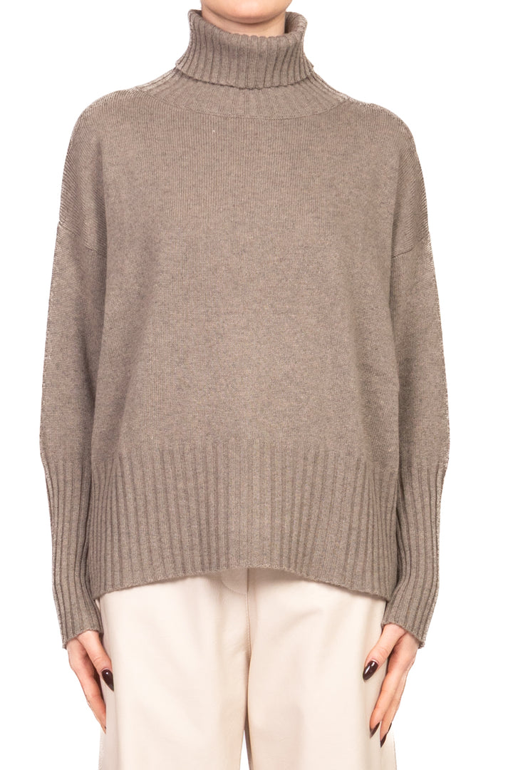 Tensione In - Maglia collo alto Art. D82156