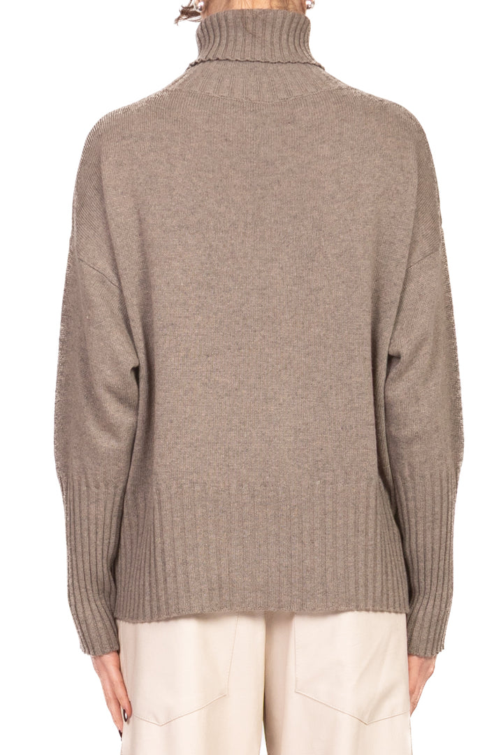 Tensione In - Maglia collo alto Art. D82156