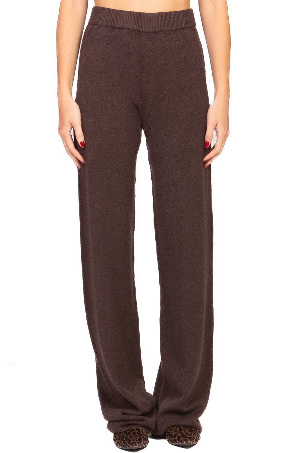 Tensione In - Completo in maglia Art. 0071