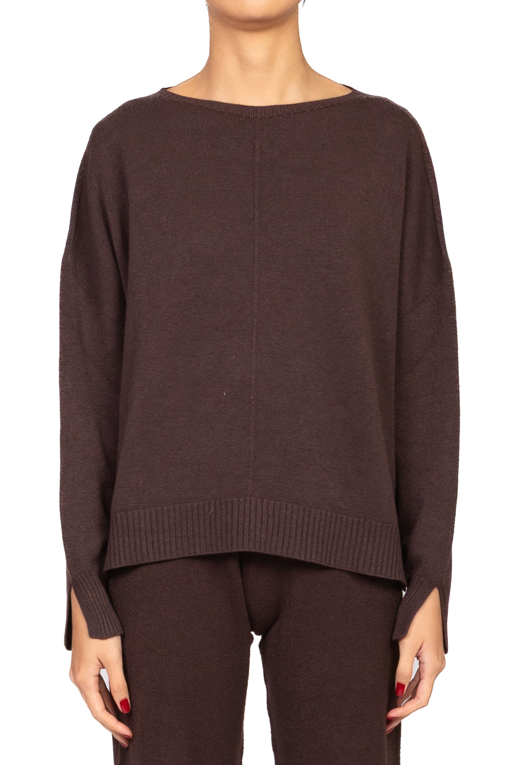 Tensione In - Completo in maglia Art. 0071