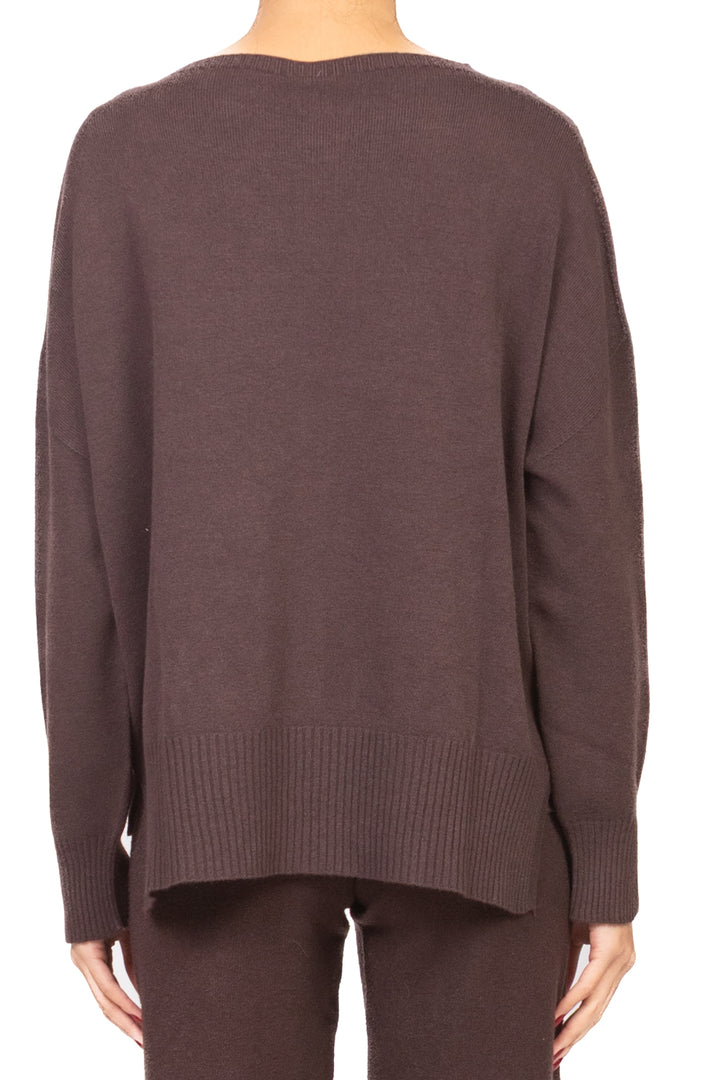 Tensione In - Completo in maglia Art. 0071