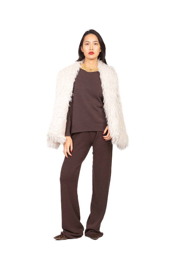 Tensione In - Completo in maglia Art. 0071