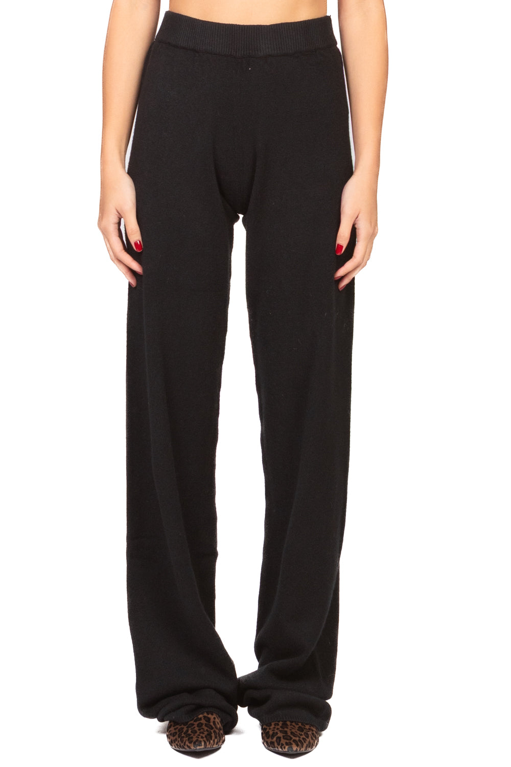 Tensione In - Completo in maglia Art. 0071