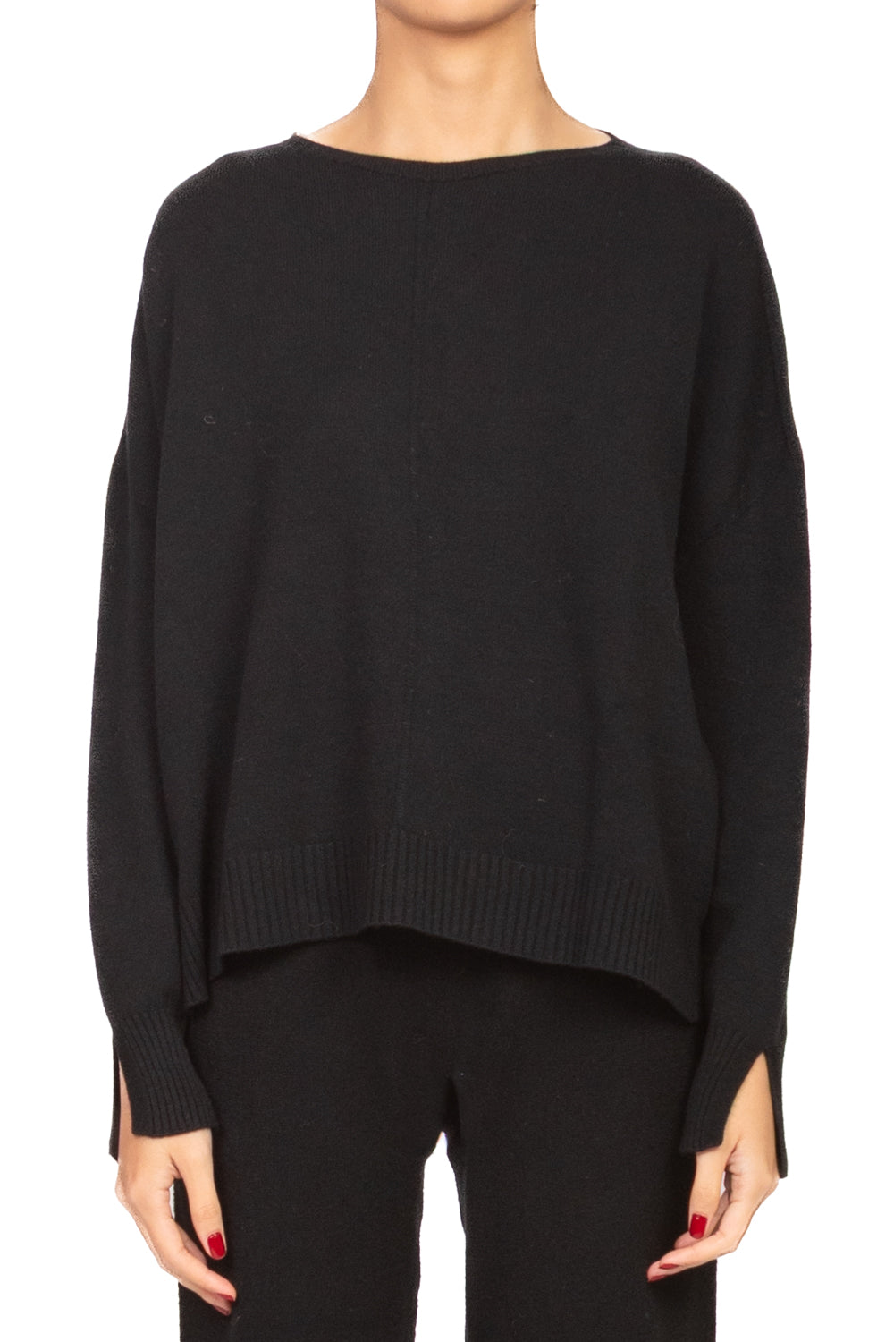 Tensione In - Completo in maglia Art. 0071