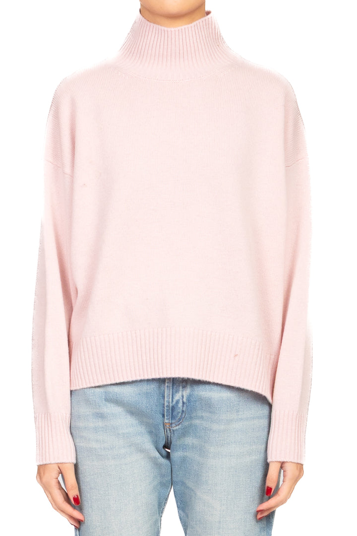 Tensione In - Maglia mezzo collo Art. WL787AI25