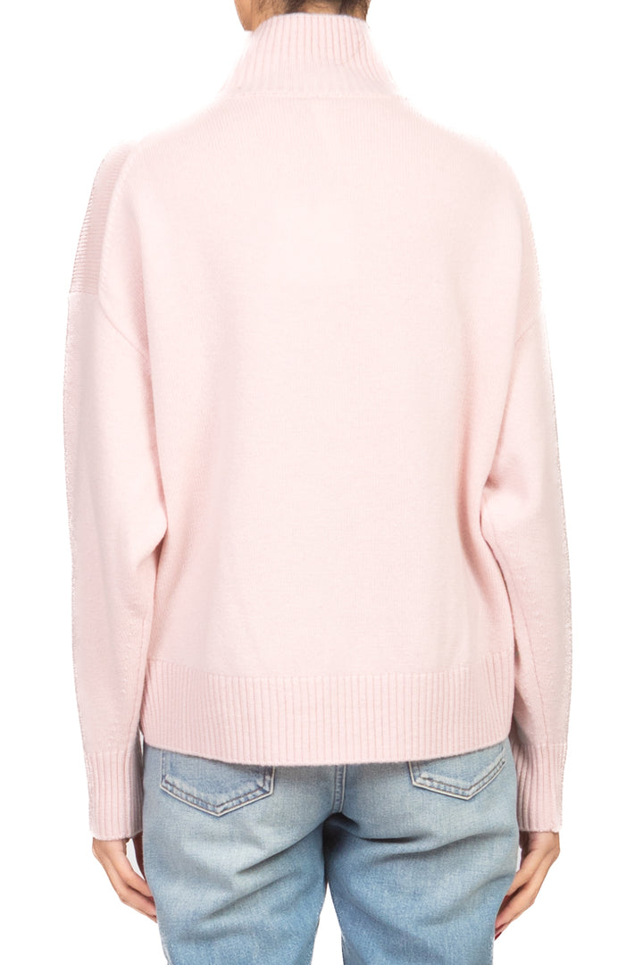 Tensione In - Maglia mezzo collo Art. WL787AI25