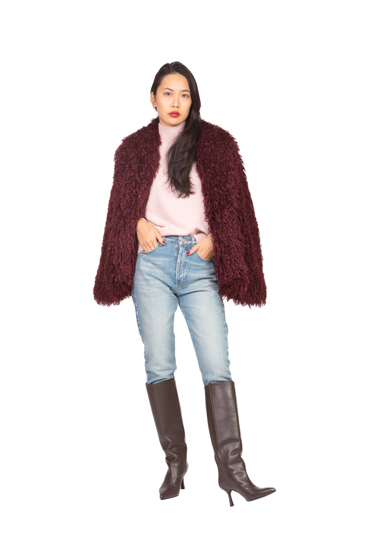 Tensione In - Maglia mezzo collo Art. WL787AI25