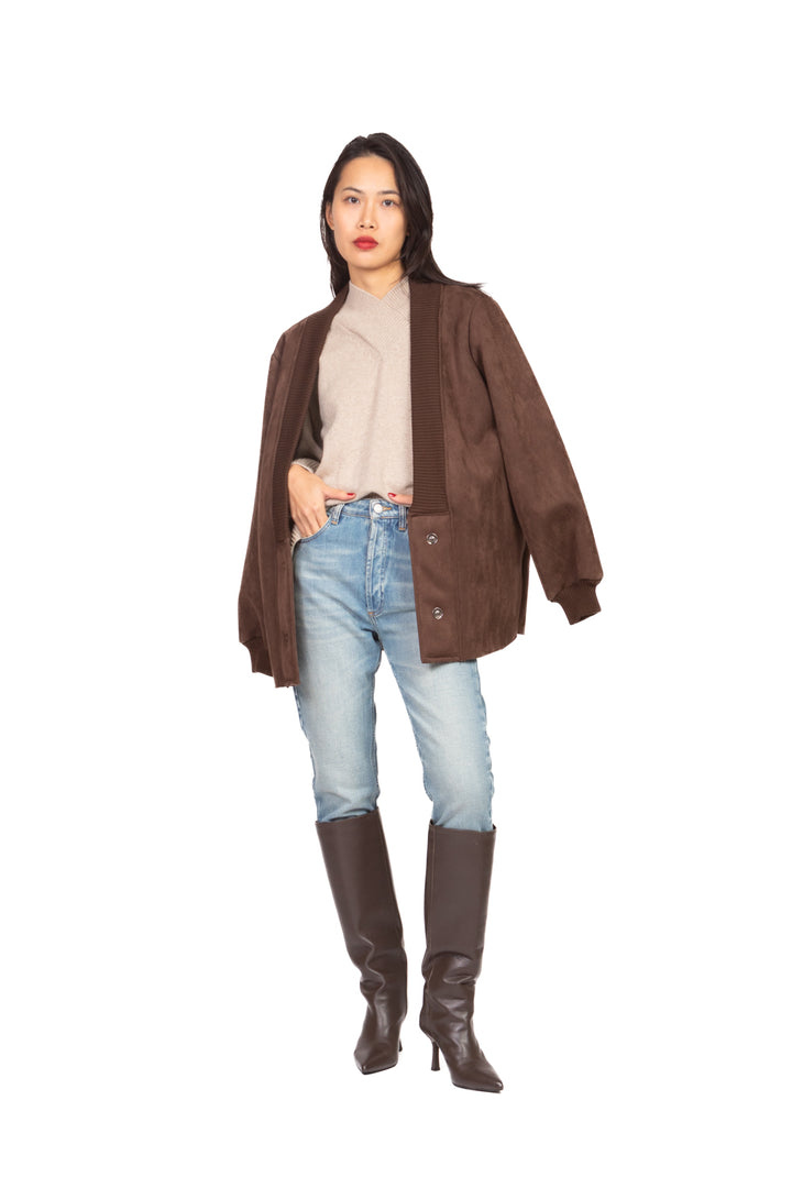 Vicolo - Maglia scollo v Art. 77402F