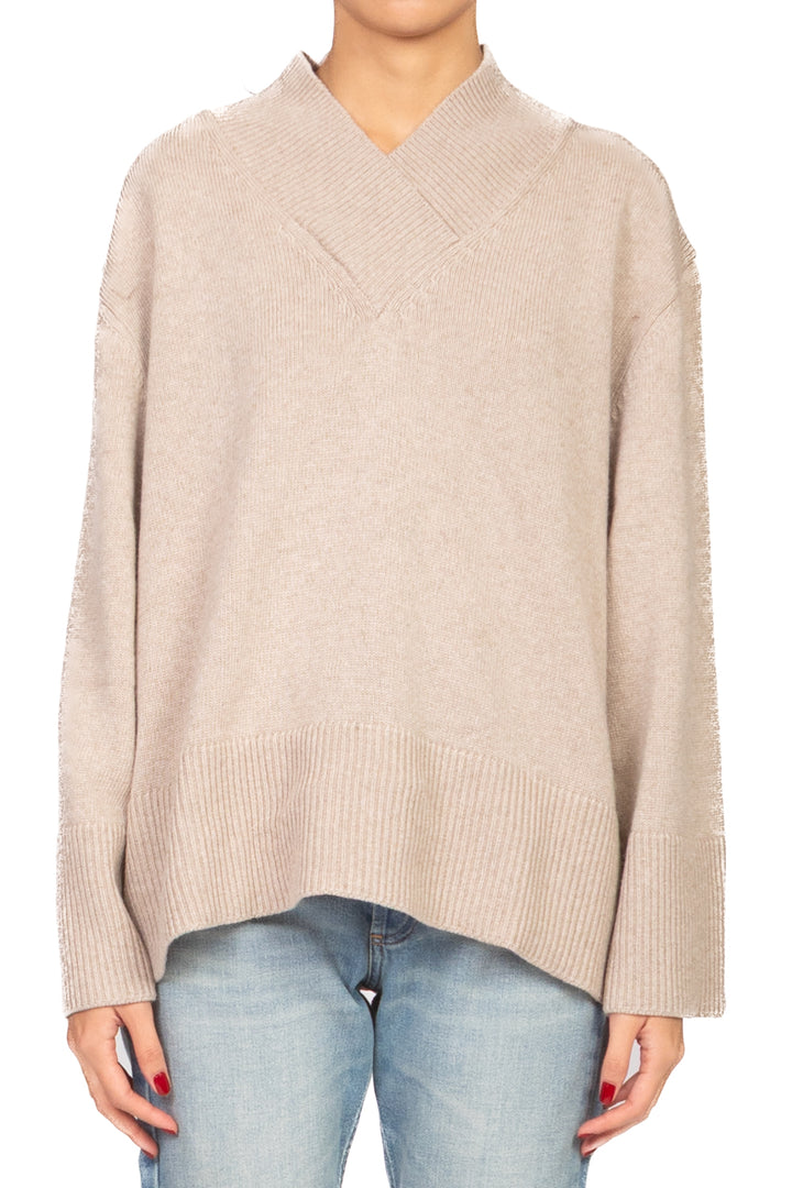 Vicolo - Maglia scollo v Art. 77402F