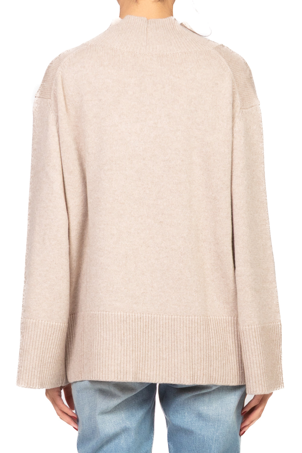 Vicolo - Maglia scollo v Art. 77402F