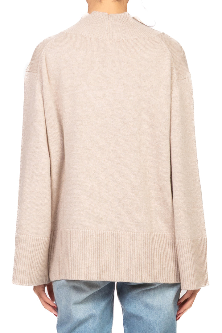 Vicolo - Maglia scollo v Art. 77402F