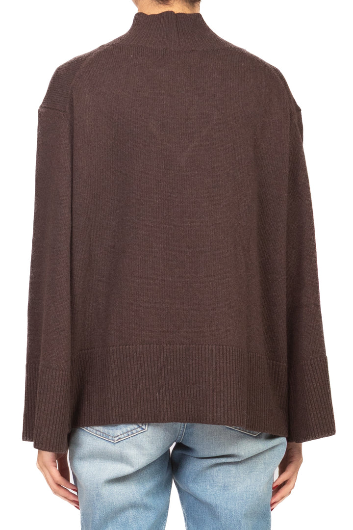 Vicolo - Maglia scollo v Art. 77402F