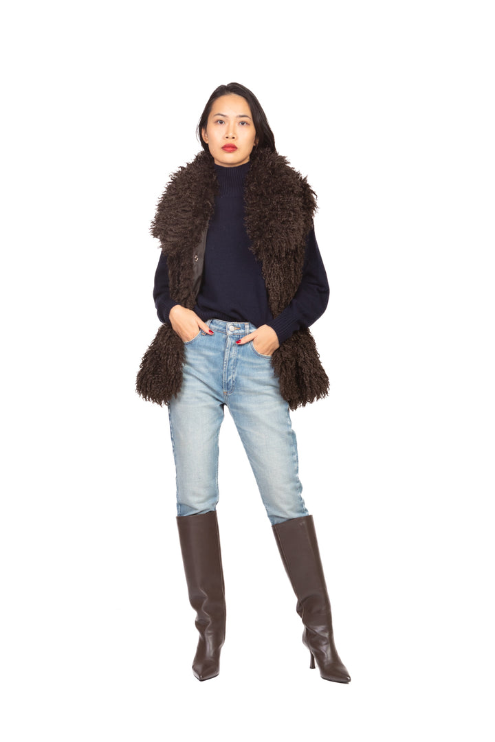 Tensione In - Maglia mezzo collo Art. WL787AI25