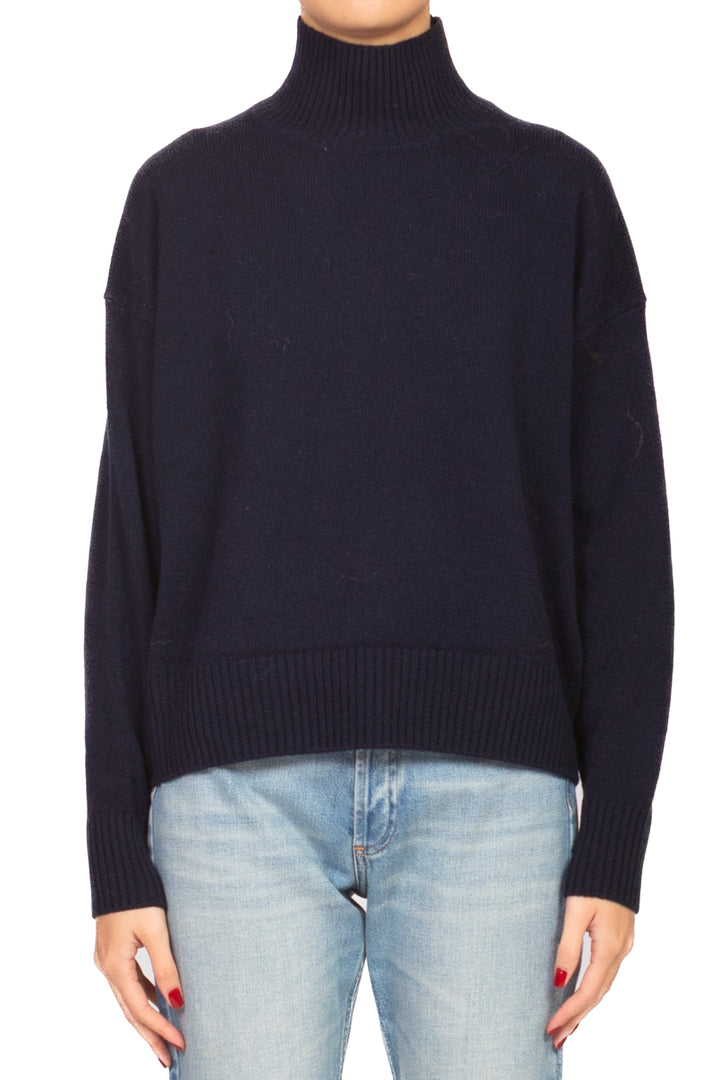 Tensione In - Maglia mezzo collo Art. WL787AI25