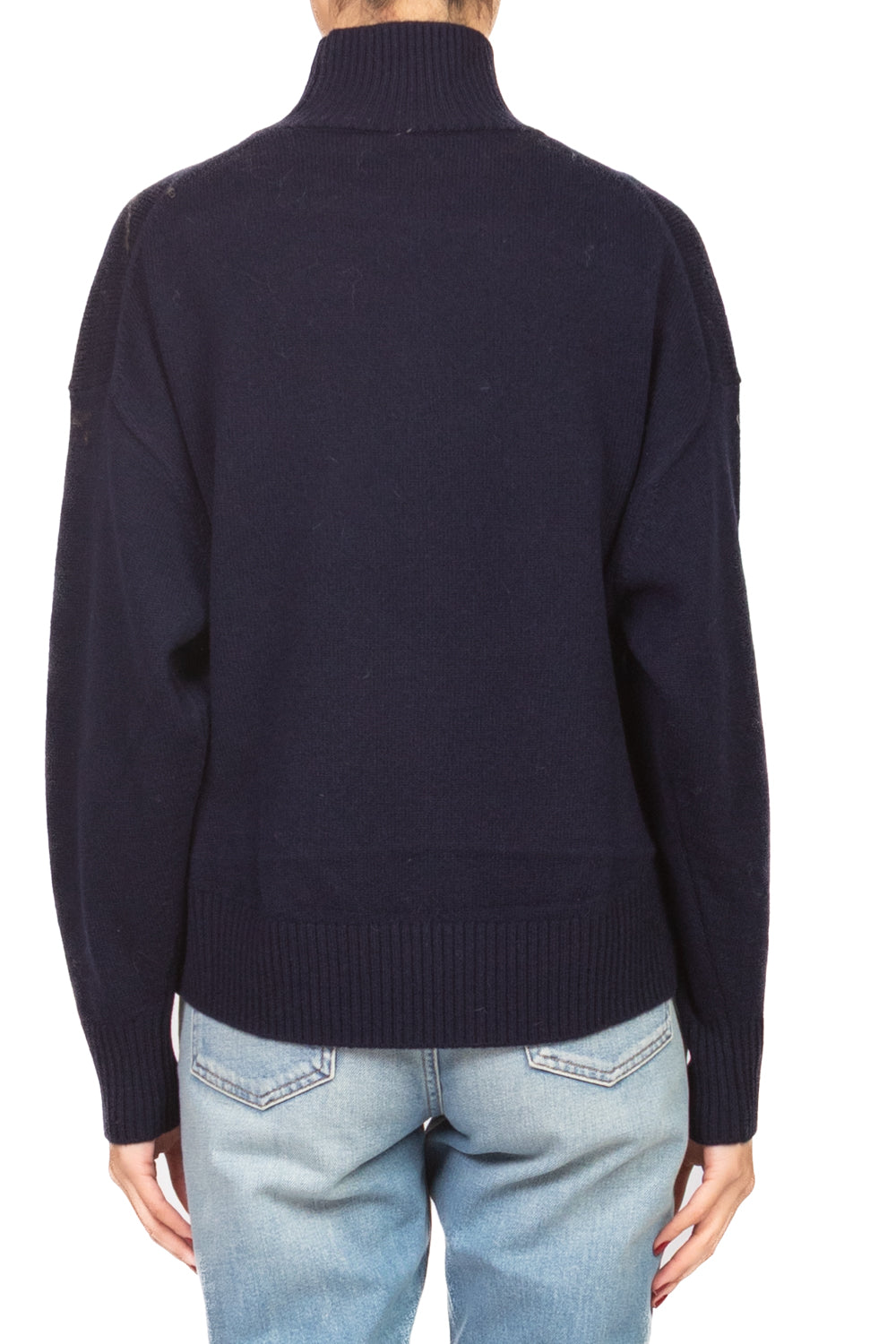 Tensione In - Maglia mezzo collo Art. WL787AI25