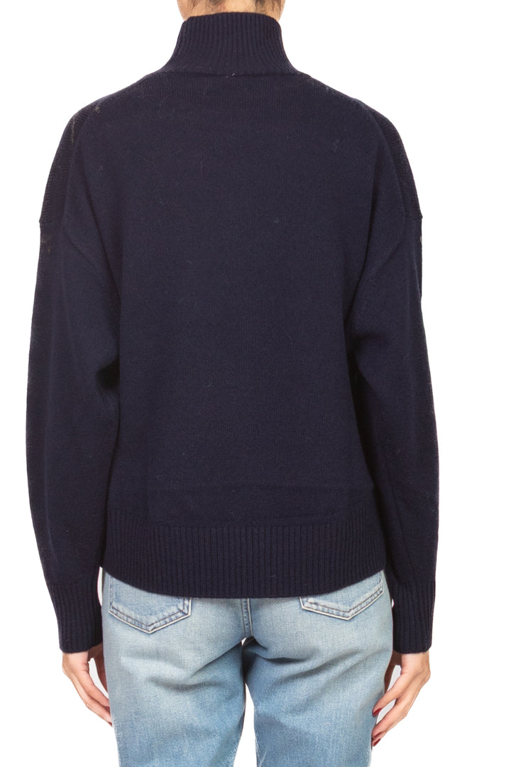 Tensione In - Maglia mezzo collo Art. WL787AI25