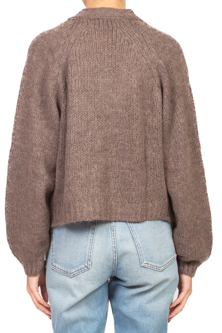 Have One - Cardigan bottoni gioiello Art. JIT-P021