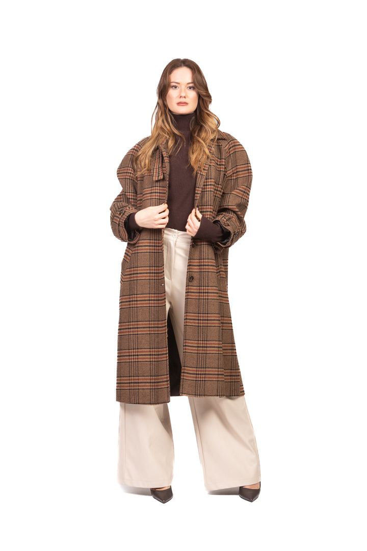 Tensione In - Maglia collo alto Art. WL105AI25