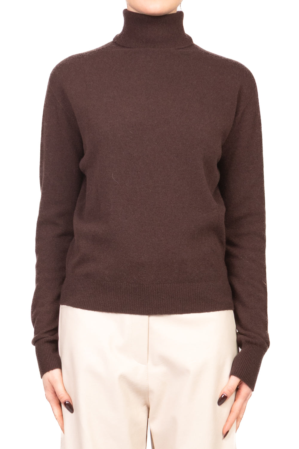 Tensione In - Maglia collo alto Art. WL105AI25