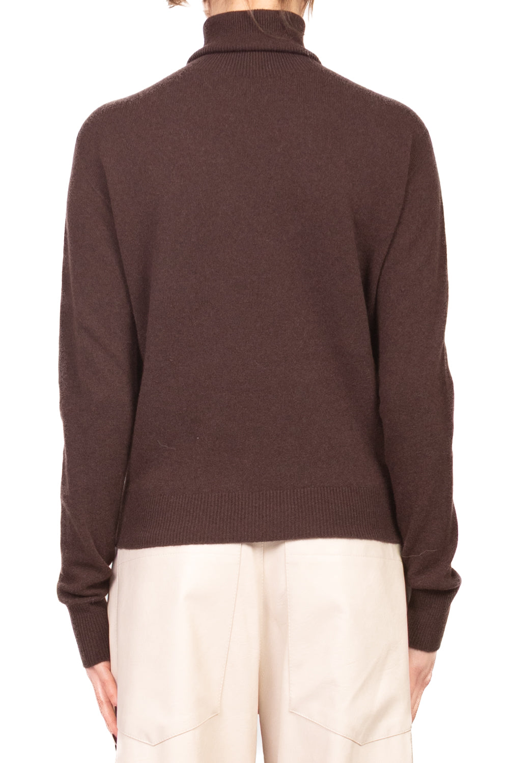 Tensione In - Maglia collo alto Art. WL105AI25