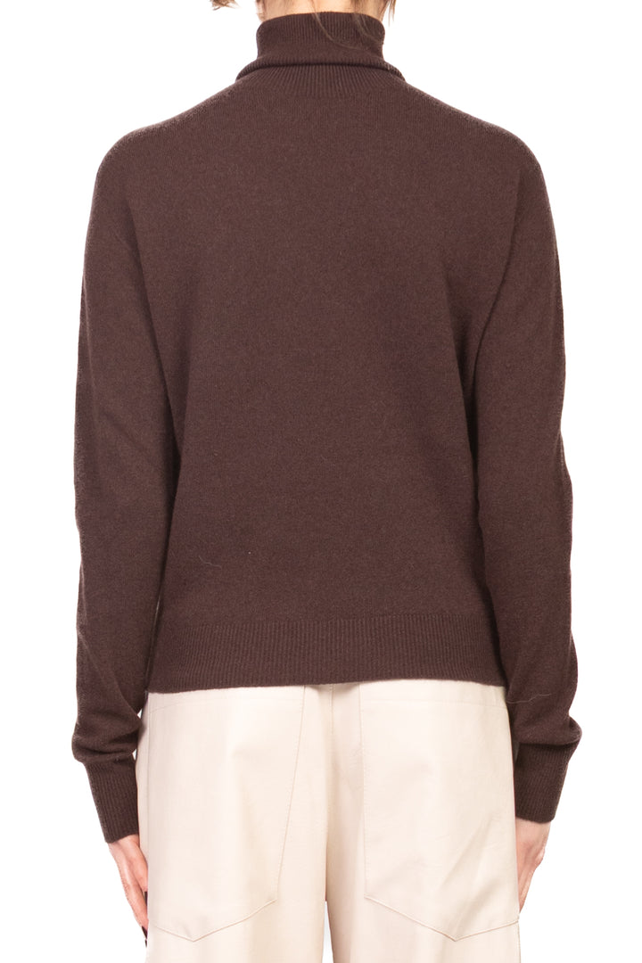 Tensione In - Maglia collo alto Art. WL105AI25