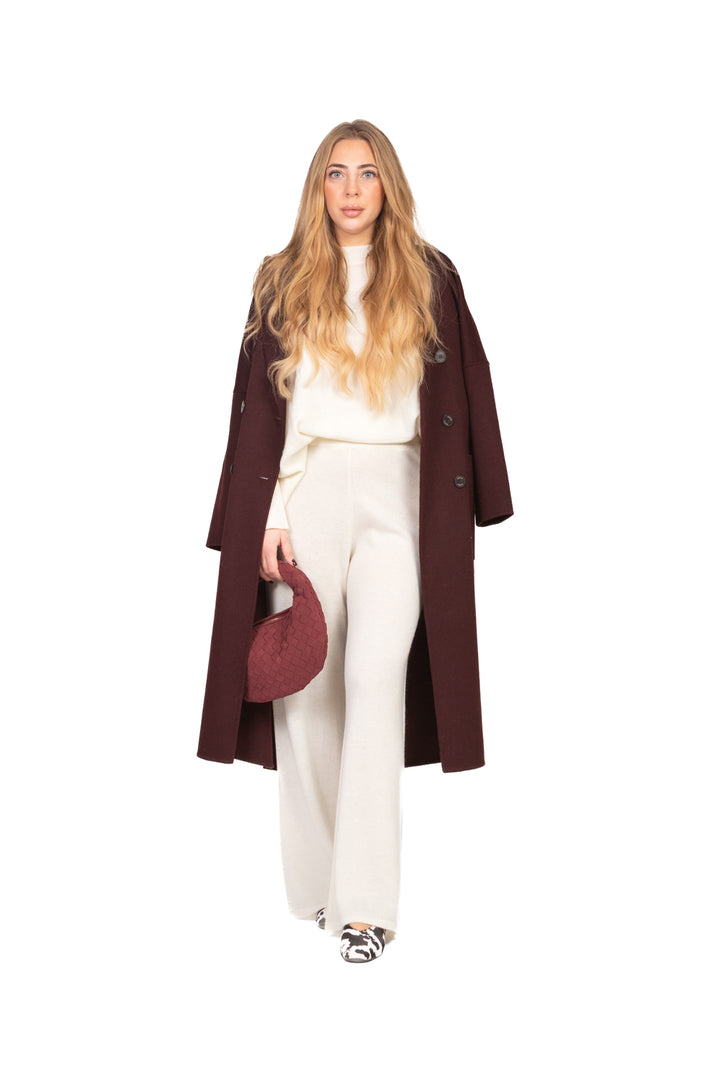 Tensione In - Pantalone in maglia Art. WL186AI25