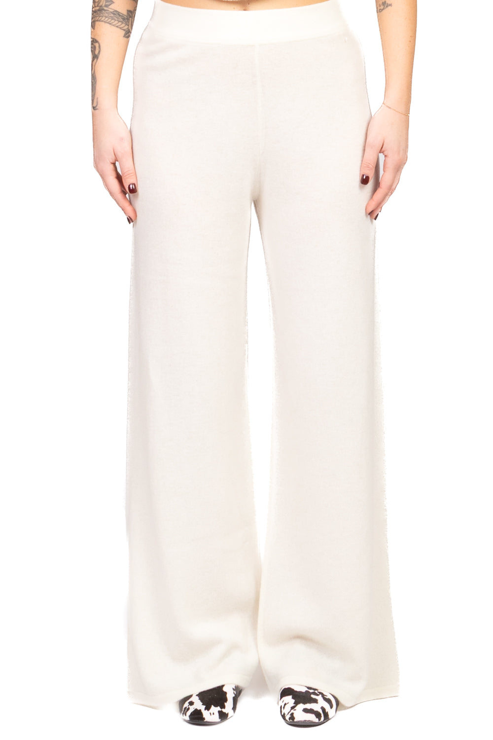 Tensione In - Pantalone in maglia Art. WL186AI25