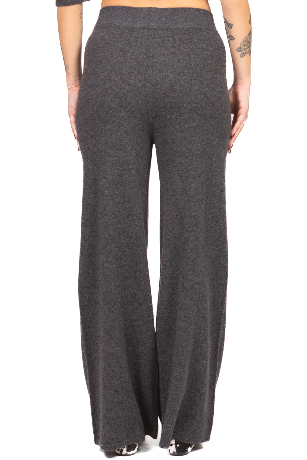 Tensione In - Pantalone in maglia Art. WL186AI25