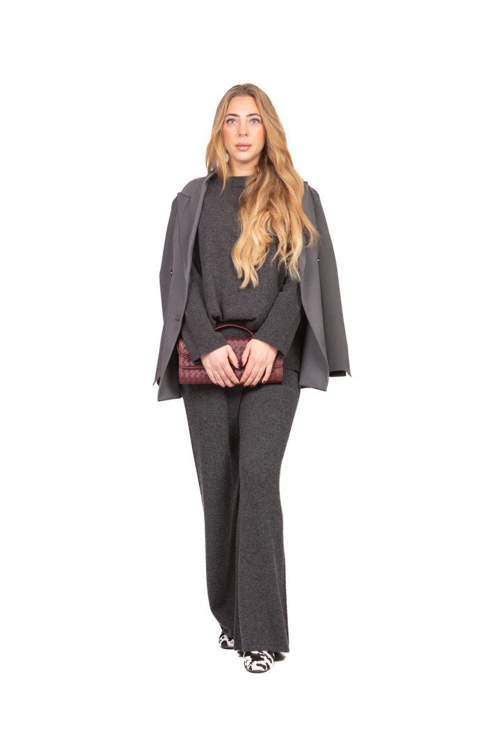 Tensione In - Pantalone in maglia Art. WL186AI25