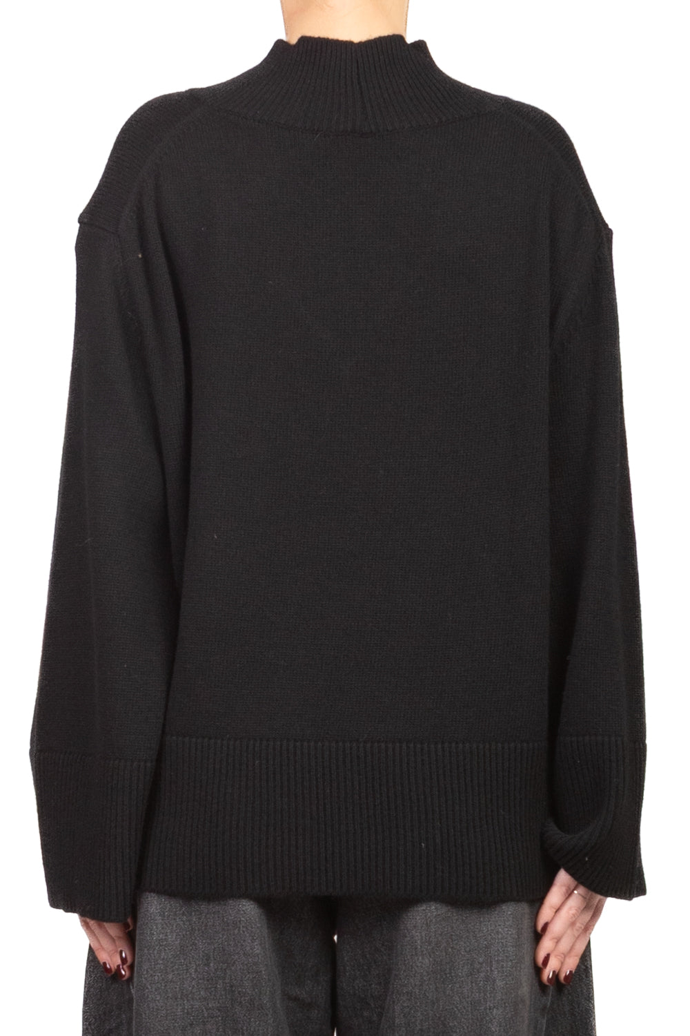 Vicolo - Maglia scollo v Art. 77402F