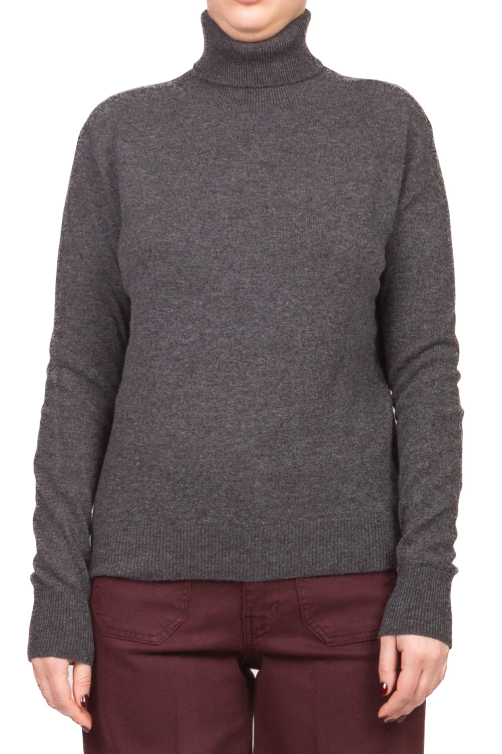 Tensione In - Maglia collo alto Art. WL105AI25