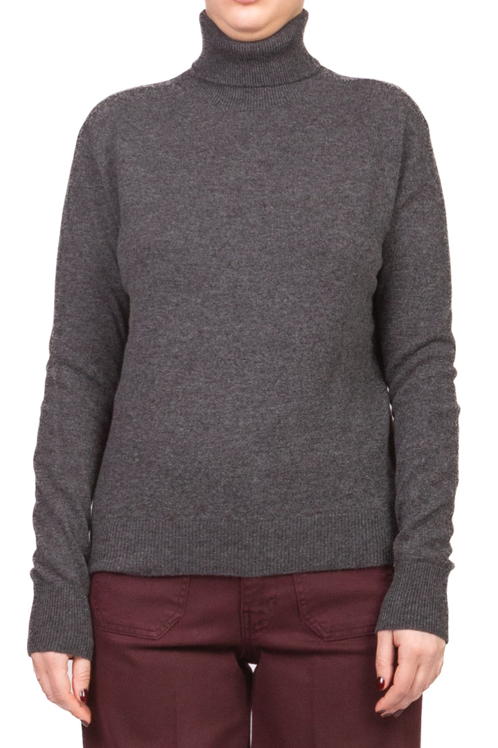 Tensione In - Maglia collo alto Art. WL105AI25