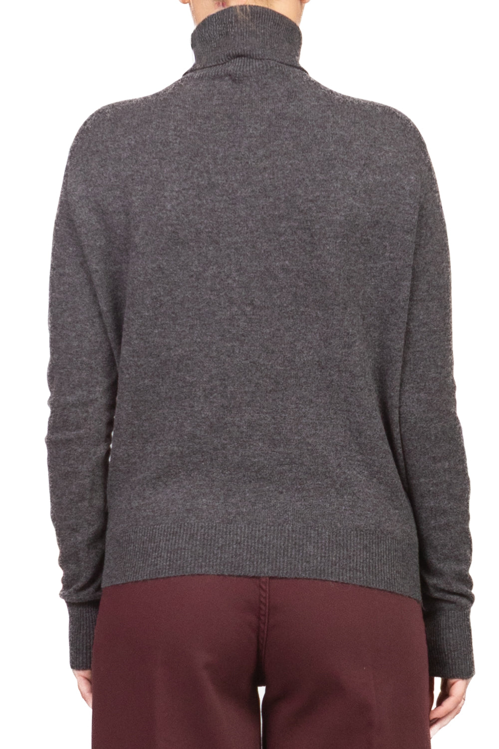 Tensione In - Maglia collo alto Art. WL105AI25