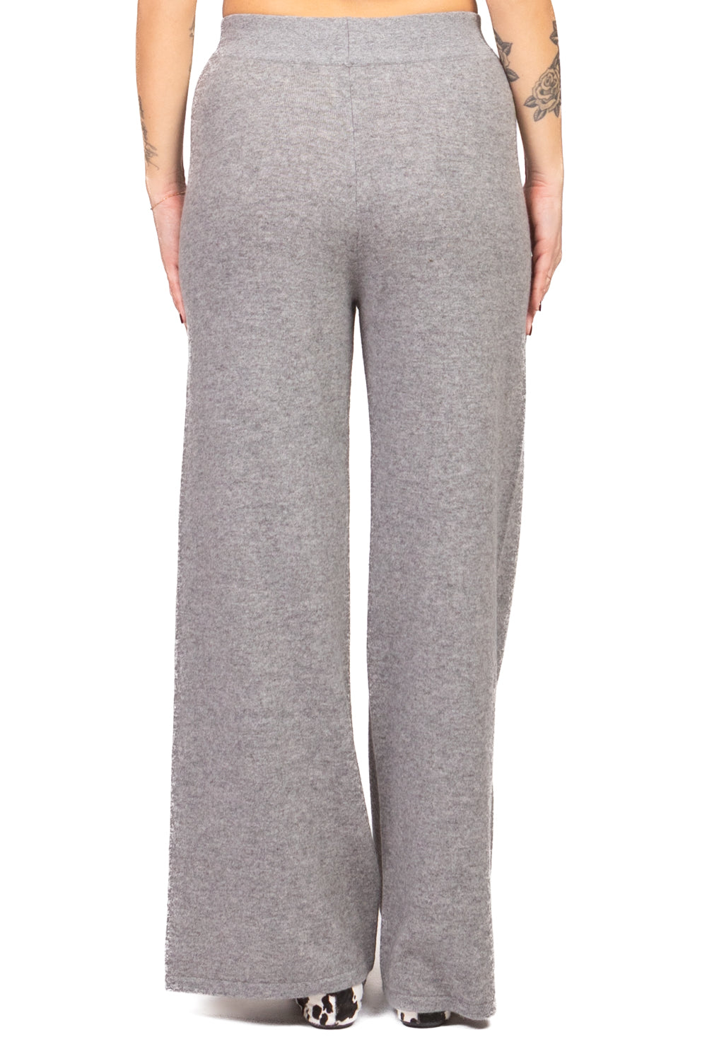 Tensione In - Pantalone in maglia Art. WL186AI25