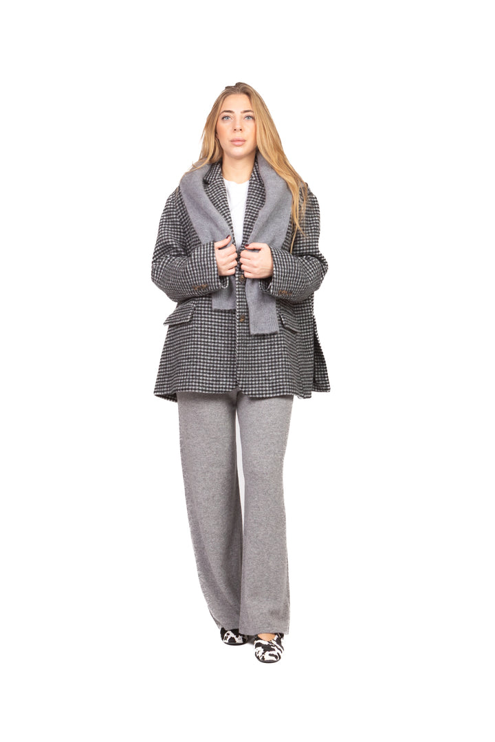 Tensione In - Pantalone in maglia Art. WL186AI25