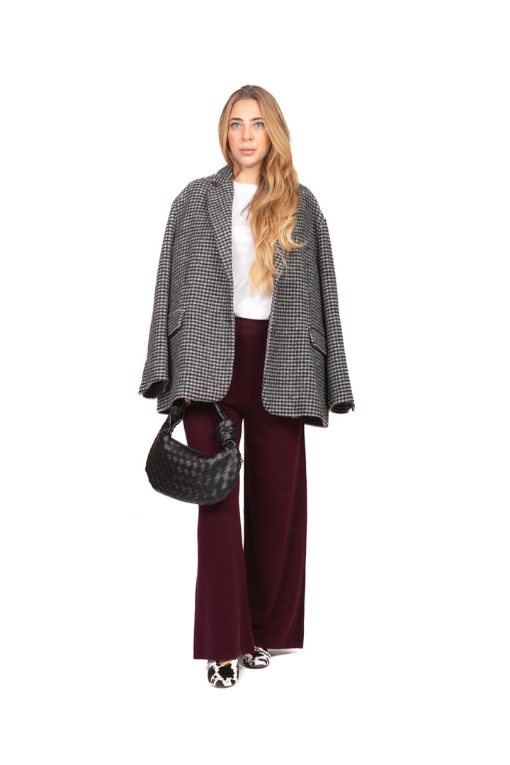 Tensione In - Pantalone in maglia Art. WL186AI25