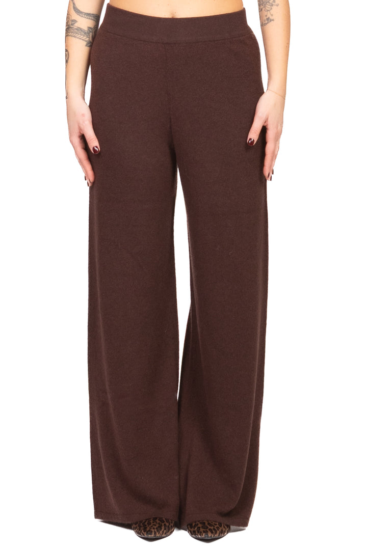 Tensione In - Pantalone in maglia Art. WL186AI25