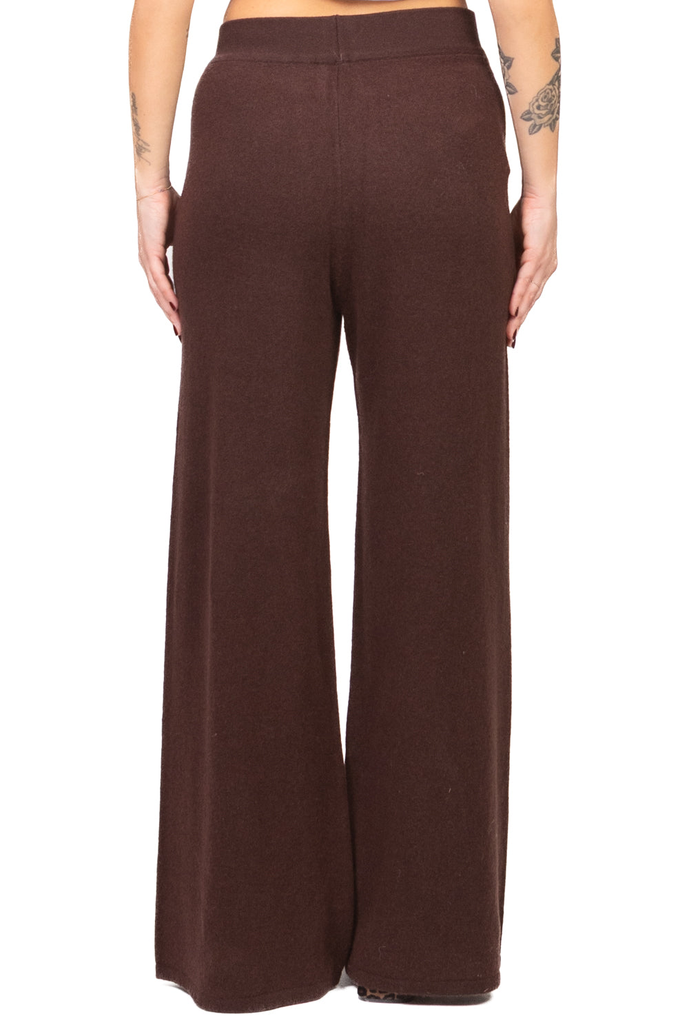 Tensione In - Pantalone in maglia Art. WL186AI25