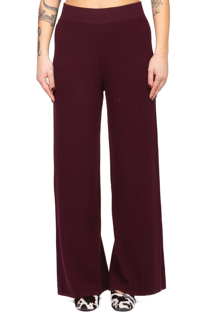 Tensione In - Pantalone in maglia Art. WL186AI25